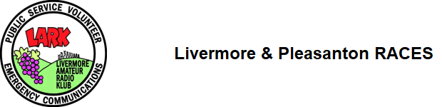 Livermore & Pleasanton RACES 